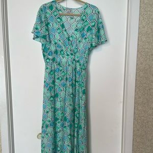 Tommy bahama dress